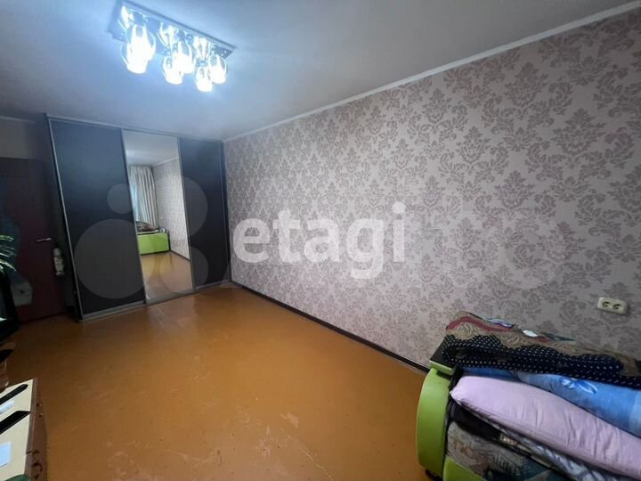 2-к. квартира, 44,1 м², 2/5 эт.