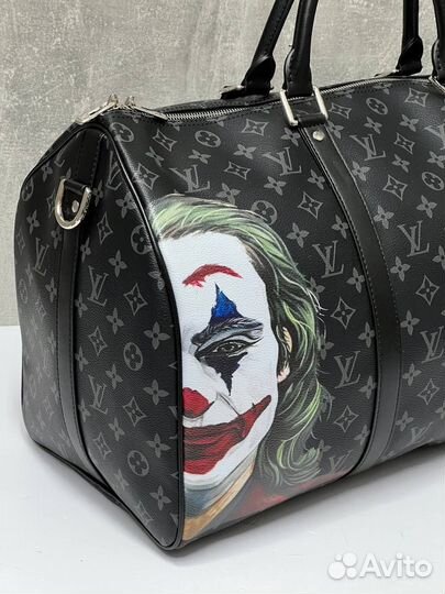 Дорожная сумка Louis Vuitton