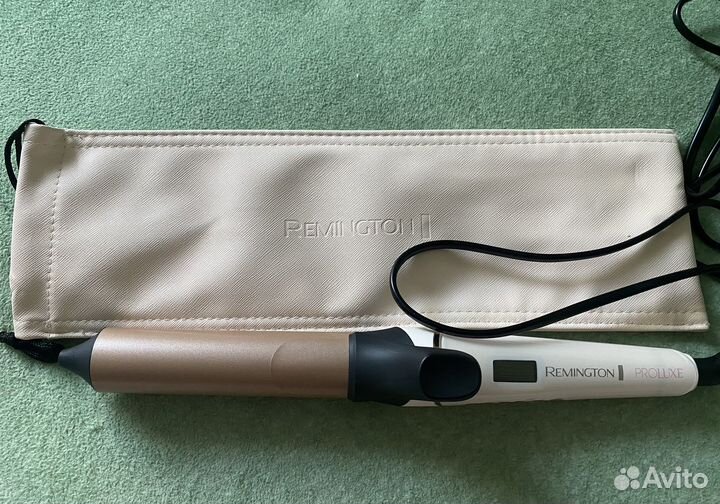 Плойка для волос