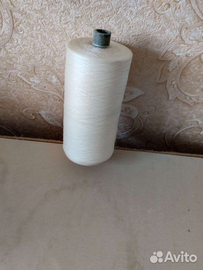 Нитки швейные СССР