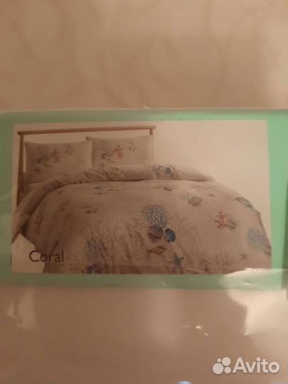 Постельное белье Tac