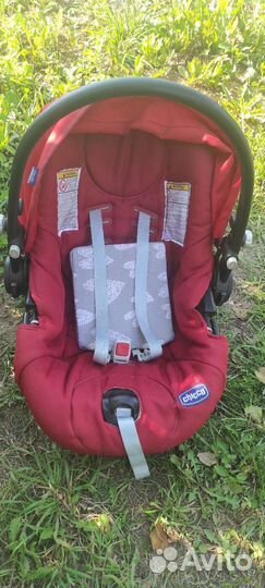 Автолюлька от 0