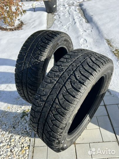 Bridgestone Ice Cruiser 5000 205/55 R16