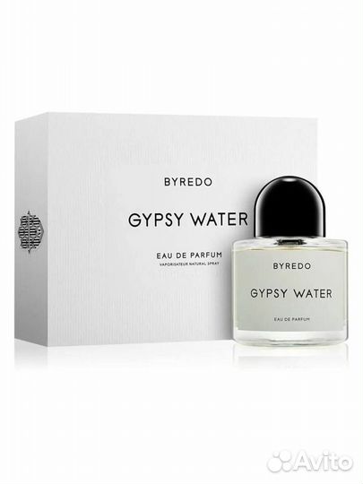 Byredo gypsy whater 100ML