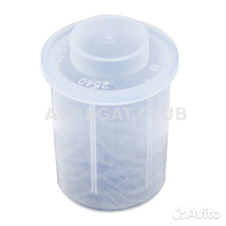 Колпак защитный форсунки Bosch F00RJ02540
