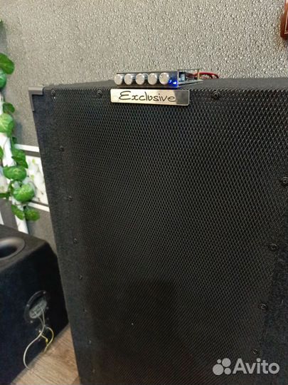 Блютуз колонки