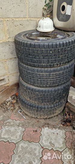 Sterling ST 3A 205/55 R16