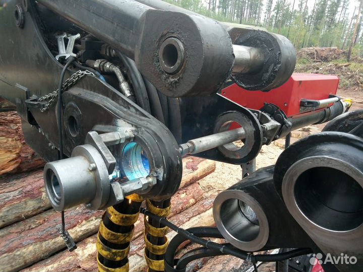 Востановление разбитых отверстий