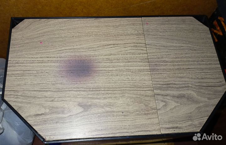 Аквариум бу с принадлежностями