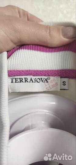 Толстовка женская