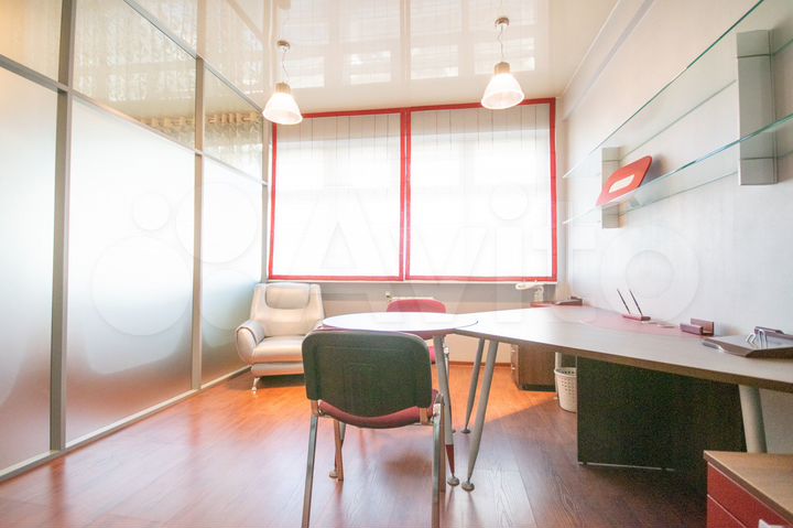 Офис, 41 м²