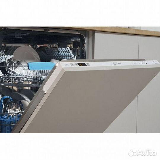 Посудомоечная машина Indesit difp 8B+96 Z