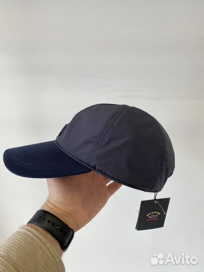 Бейсболка 58-60 paul & shark оригинал