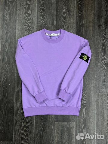 Новый свитшот Stone Island 46-56