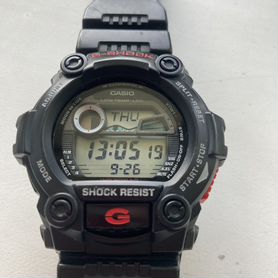 Часы casio g shock g-7900