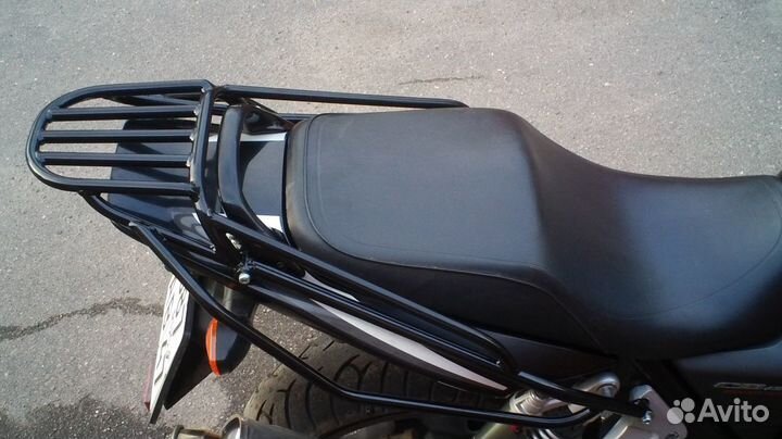 Багажник для Honda CB 1300 SF SC54 2003+