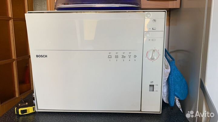 Посудомоечная машина Bosch бу