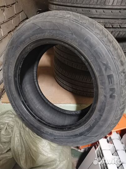 Nexen N'Fera SU4 185/65 R15 88H