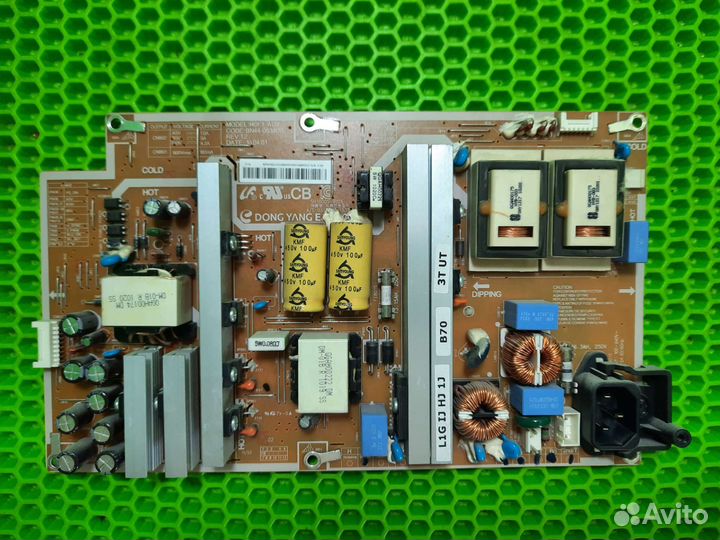 Блок питания BN44-00340B (отправка по рф)