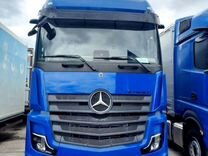 Mercedes-Benz Actros 1845, 2023