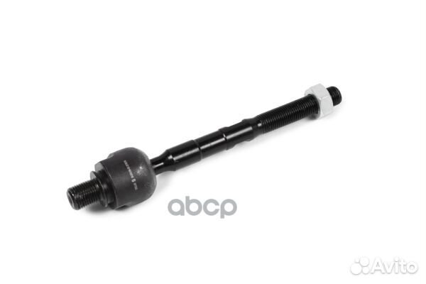 Тяги рулевыеstellox 55-53016A-SX Stellox