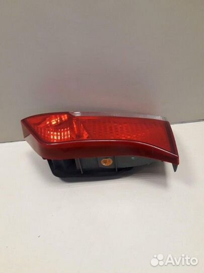 Фонарь внутренний правый Kia Rio