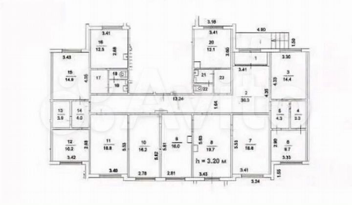 Продажа готового арендного бизнеса в юао