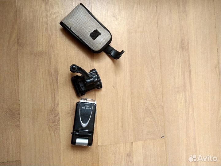 Видеорегистратор