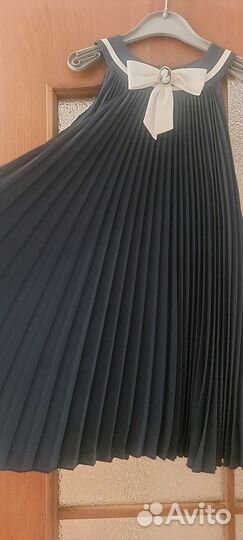 Платье на девочку