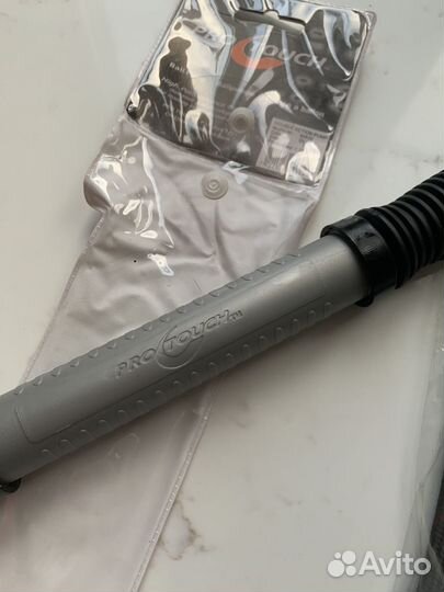 Насос для мяча Pro Touch