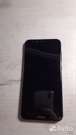 HONOR 9 Lite, 3/32 ГБ