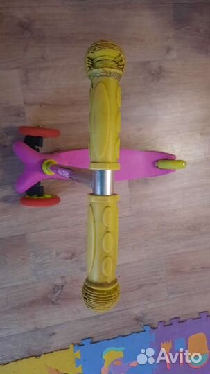 Самокат детский