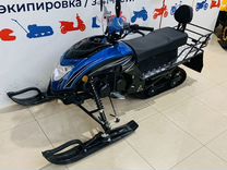 Снегоход C.moto Snowfox-2