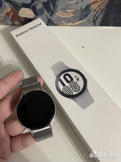 Samsung galaxy watch 4 44mm