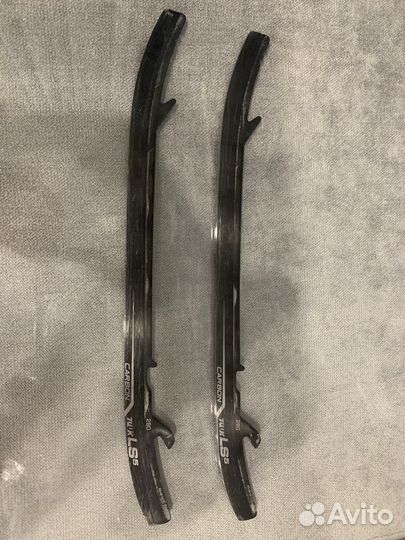 Лезвие tuuk LS5 Carbon