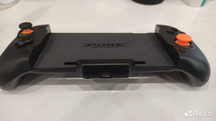 Геймпад для nintendo switch dobe TNS19252