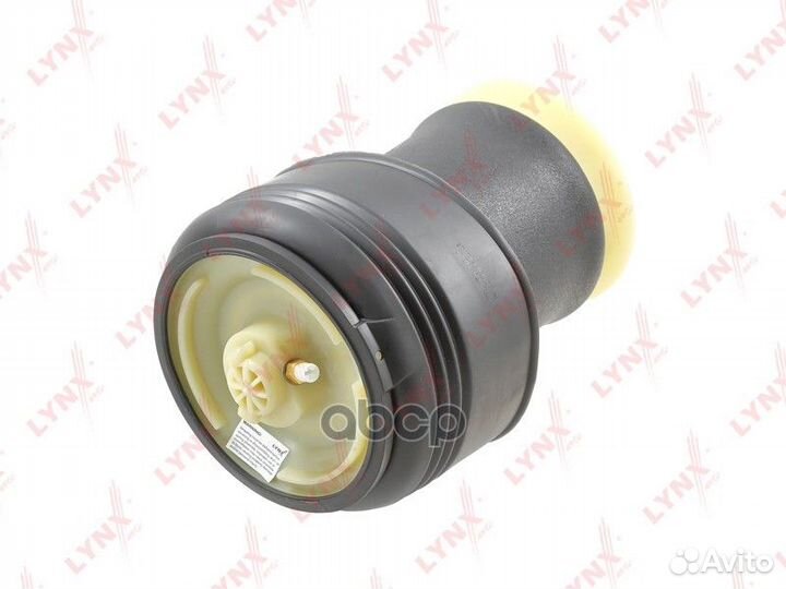 Подушка пневматическая G41020LR lynxauto