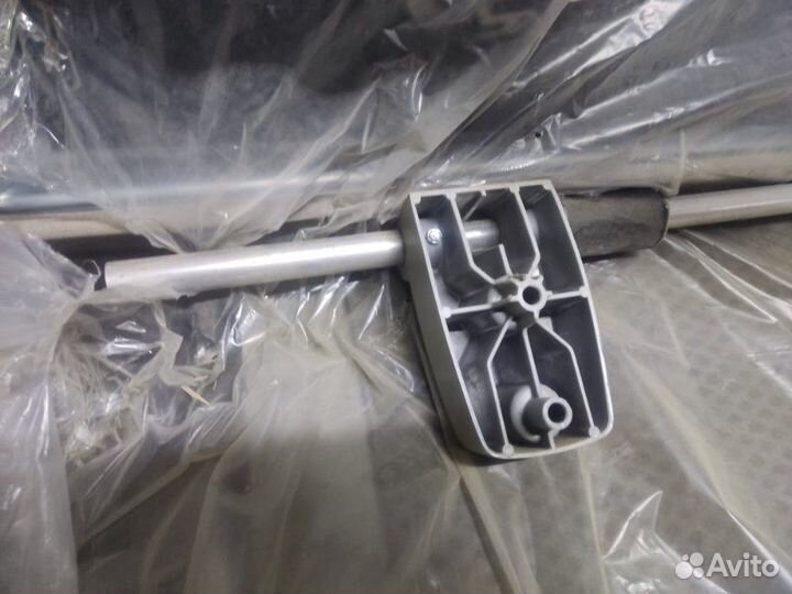 Каркас спального места Scania