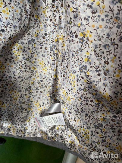 Пальто для девочки