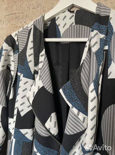 Пиджак topshop