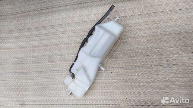 Бачок расширительный тойота камри 50