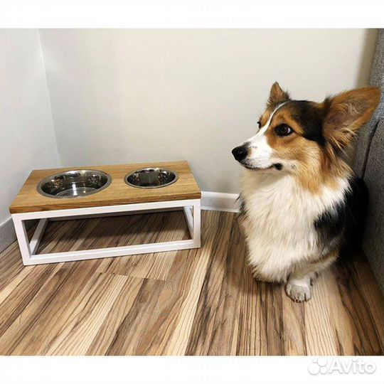 Подставка для мисок