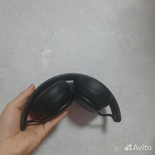 Беспроводные наушники tfn