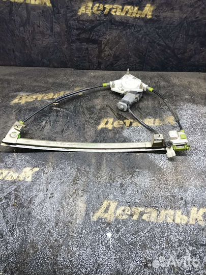 Стеклоподьемник lifan breez