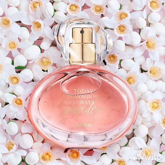 Avon духи эйвон косметика по закупке