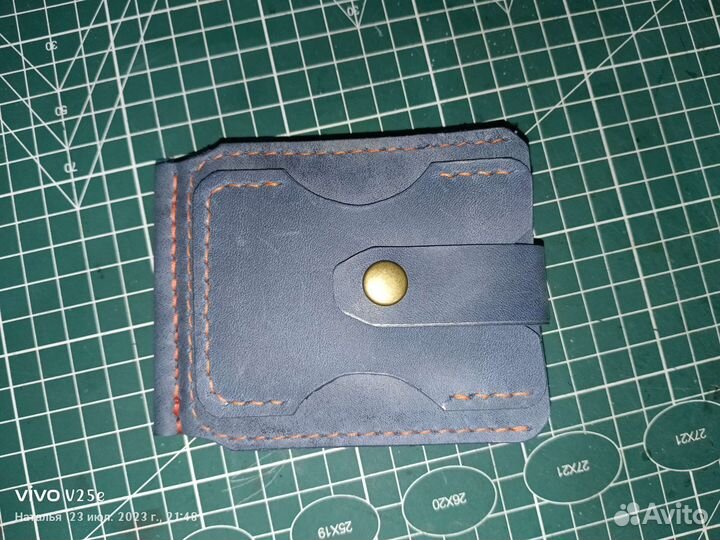 Держатель для денег