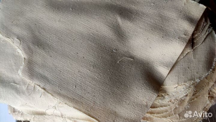 Лоскут весовой