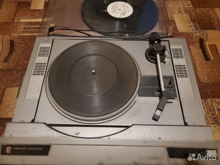 Сириус мэ-325-стерео