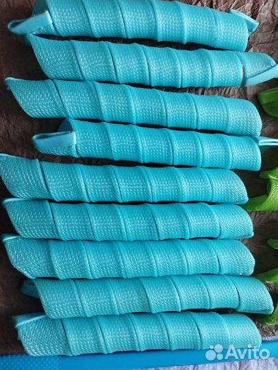 Набор бигуди