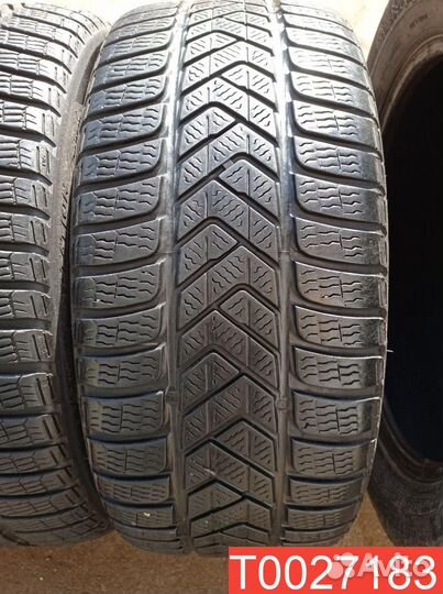 Pirelli Winter Sottozero 3 235/35 R19 91W